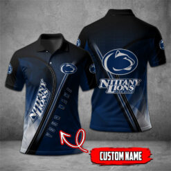 Penn State Nittany Lions | Personalized Polo Shirt Trending FT13625