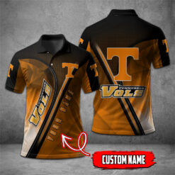 Tennessee Volunteers | Personalized Polo Shirt Trending FT13625