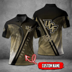 UCF Knights | Personalized Polo Shirt Trending FT13625