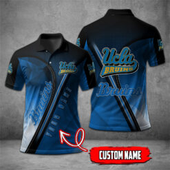 UCLA Bruins | Personalized Polo Shirt Trending FT13625