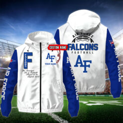 Air Force Falcons | Windbreaker Outdoor Jacket