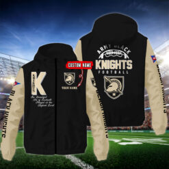Army Black Knights | Windbreaker Outdoor Jacket