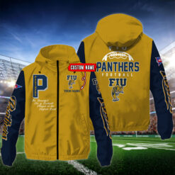 FIU Panthers | Windbreaker Outdoor Jacket
