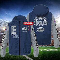 Georgia Southern Eagles | Windbreaker Outdoor Jacket