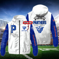 Georgia State Panthers | Windbreaker Outdoor Jacket