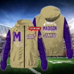 James Madison | Windbreaker Outdoor Jacket