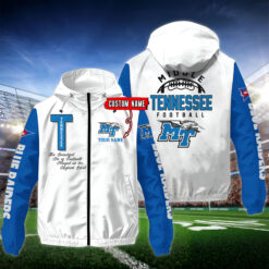 Middle Tennessee | Windbreaker Outdoor Jacket