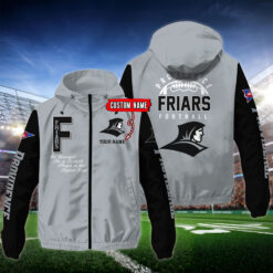 Providence Friars | Windbreaker Outdoor Jacket