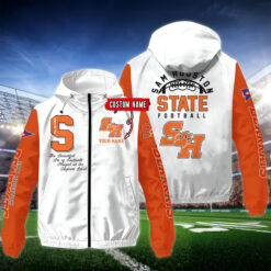 Sam Houston State | Windbreaker Outdoor Jacket