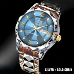 North Carolina Tar Heels |Custom Name Men Luxury Hand Watch Gifts For Fan