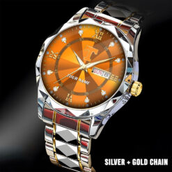Tennessee Volunteers |Custom Name Men Luxury Hand Watch Gifts For Fan