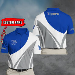 Memphis Tigers | Polo Shirt S098324