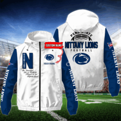 Penn State Nittany Lions | Windbreaker Outdoor Jacket