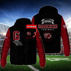 South Carolina Gamecocks | Windbreaker Outdoor Jacket