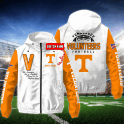 Tennessee Volunteers | Windbreaker Outdoor Jacket