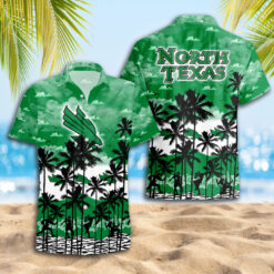 North Texas Mean Hawaiian Shirt Trending Summer.
