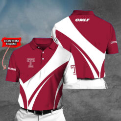 Temple Owls | Polo Shirt S098324