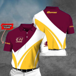 Central Michigan Chippewas | Polo Shirt S098324