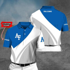 Air Force Falcons | Polo Shirt S098324
