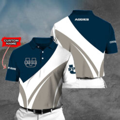 Utah State Aggies | Polo Shirt S098324
