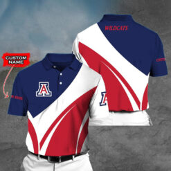 Arizona Wildcats | Polo Shirt S098324
