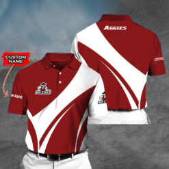 New Mexico State Aggies | Polo Shirt S098324