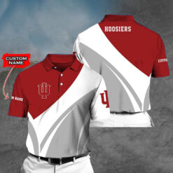 Indiana Hoosiers | Polo Shirt S098324