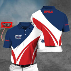 Florida Atlantic Owls | Polo Shirt S098324