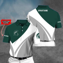 Michigan State Spartans | Polo Shirt S098324