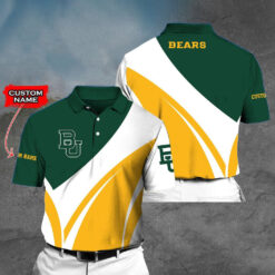 Baylor Bears | Polo Shirt S098324