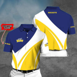 Toledo Rockets | Polo Shirt S098324