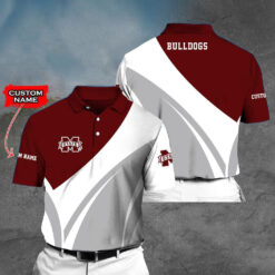 Mississippi State Bulldogs | Polo Shirt S098324