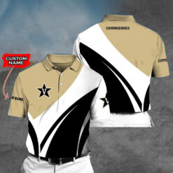 Vanderbilt Commodores | Polo Shirt S098324
