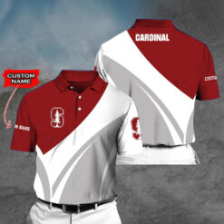 Stanford Cardinal | Polo Shirt S098324