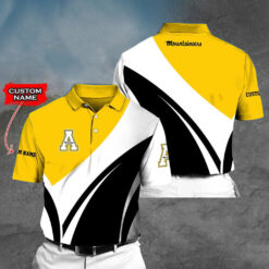 Appalachian State Mountaineers | Polo Shirt S098324