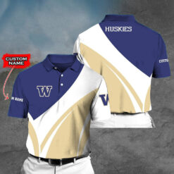 Washington Huskies | Polo Shirt S098324
