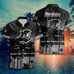 Providence Friars | Hawaii Shirt Short Style Hot Trending Summer NA21689