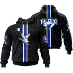Air Force Falcons - New Trending Hoodie FT91025