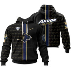 Akron Zips - New Trending Hoodie FT91025