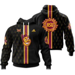 Arizona State Sun Devils - New Trending Hoodie FT91025