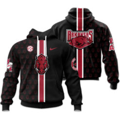 Arkansas Razorbacks - New Trending Hoodie FT91025