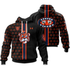 Auburn Tigers - New Trending Hoodie FT91025