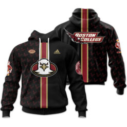 Boston College Eagles - New Trending Hoodie FT91025