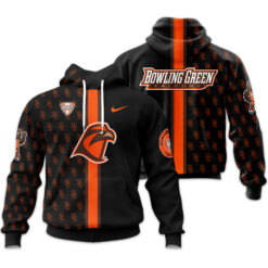 Bowling Green Falcons - New Trending Hoodie FT91025