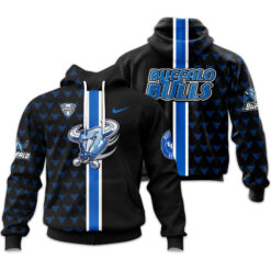 Buffalo Bulls - New Trending Hoodie FT91025