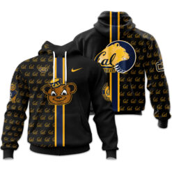 California Golden Bears - New Trending Hoodie FT91025