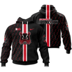 Cincinnati Bearcats - New Trending Hoodie FT91025