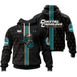 Coastal Carolina Chanticleers - New Trending Hoodie FT91025