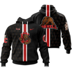 Cornell Big Red - New Trending Hoodie FT91025