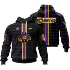 East Carolina Pirates - New Trending Hoodie FT91025